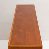 Sideboard by Leo Bub for Bub Wertmöbel, German design, 70’s