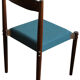 Dining chair by Miroslav Navratil