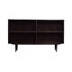 Rosewood bookcase, Danish design, 1970s, production: Denmark