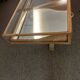 1950s display cabinet