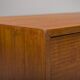 Teak sideboard, 1970