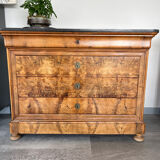 Commode louis Philippe