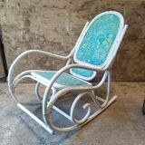 Rocking chair from the 70s and 80s