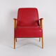 Fauteuil Jozef Marian Chierowski
