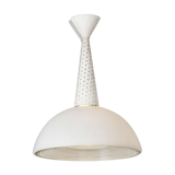 Suspension Holophane, circa 1950.
