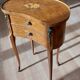 Table rognon