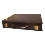 Malette attaché case Lancel