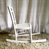 Rocking-chair child "Luterma"  50