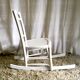 Rocking-chair child "Luterma"  50