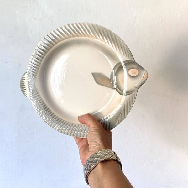 Service à poisson Sarreguemines