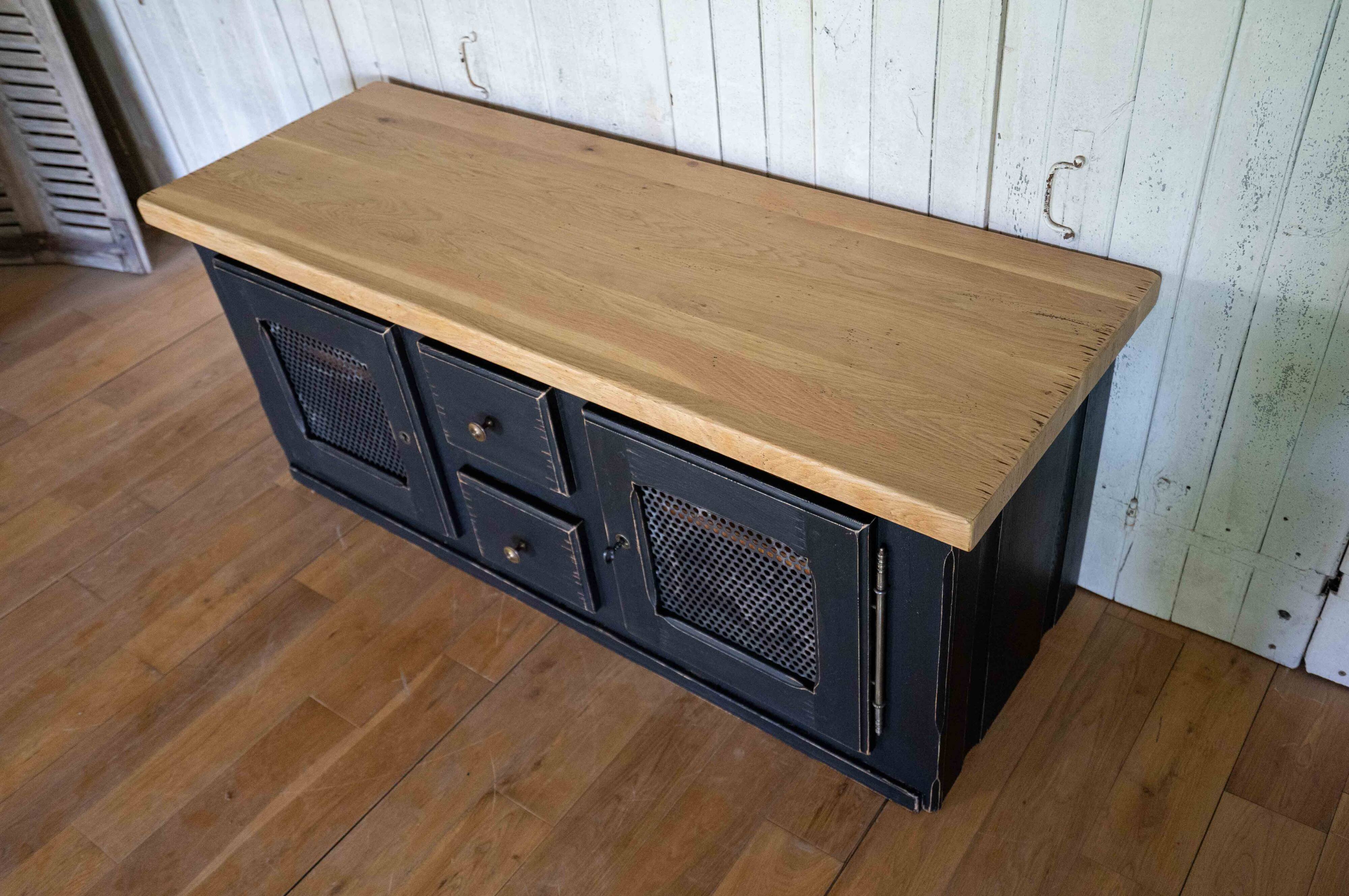 Low sideboard, ideal TV stand