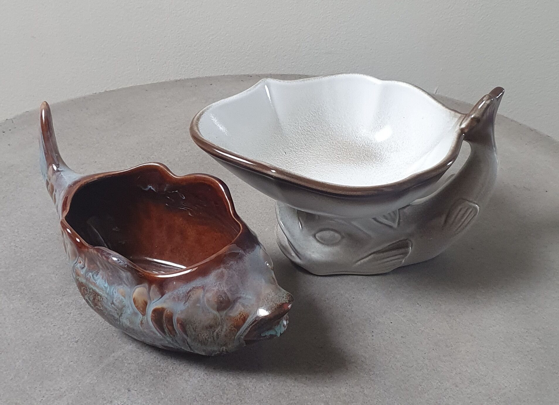 Gravy boats