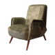 Italian armchair from the 50s
