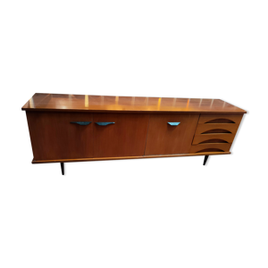 enfilade vintage