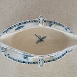 Gravy board terre de fer Boch frères