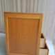 Meuble de métier vintage 50
