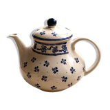 Vintage teapot