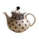 Vintage teapot