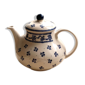 Vintage teapot