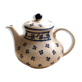 Vintage teapot