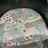 Pair of vintage costes chairs by philippe starck