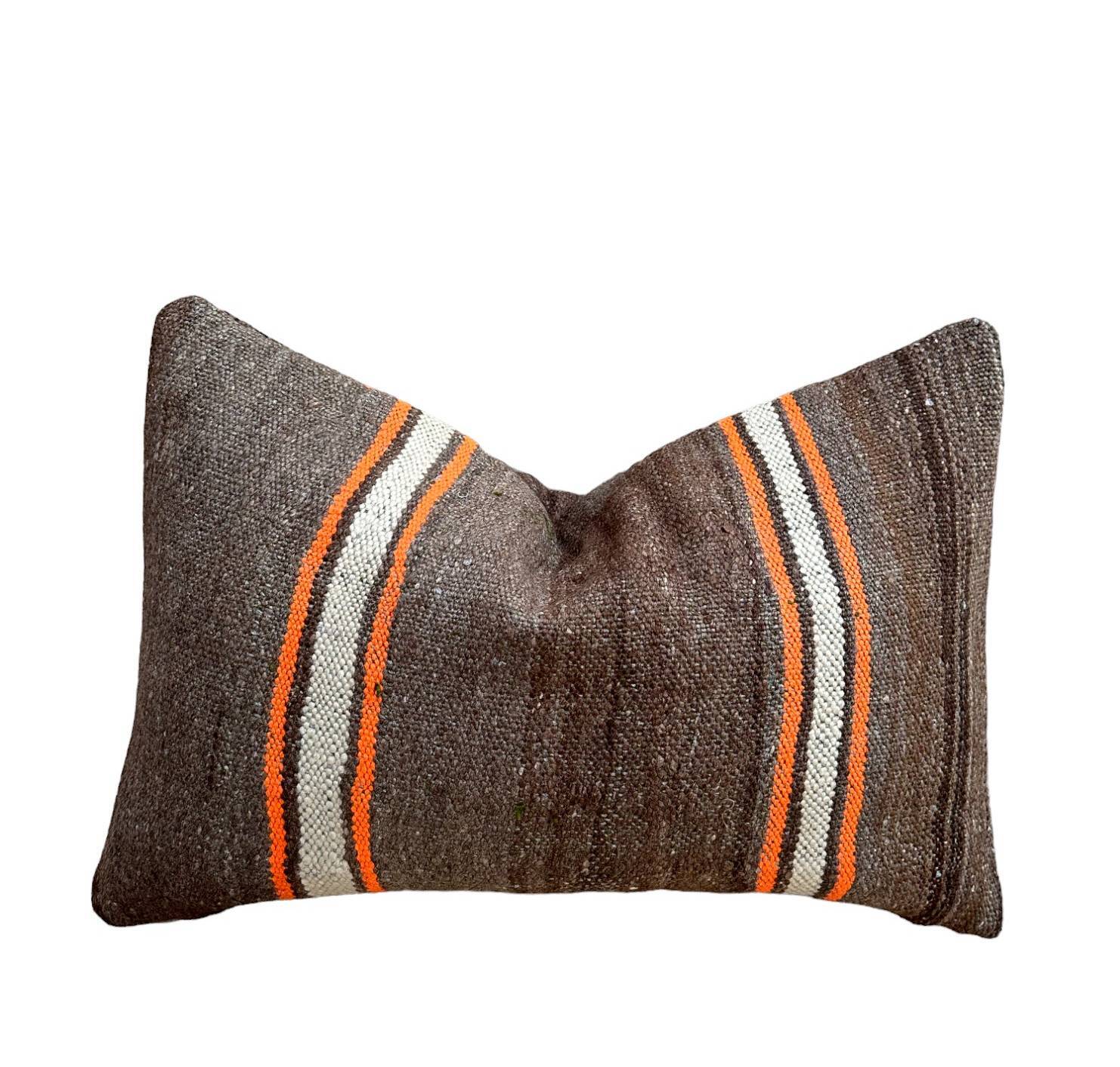 Berber cushion cover 60x40cm