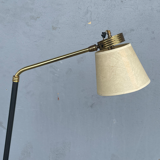 Floor lamp 1950 rotary/tilting