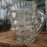 Art deco vase