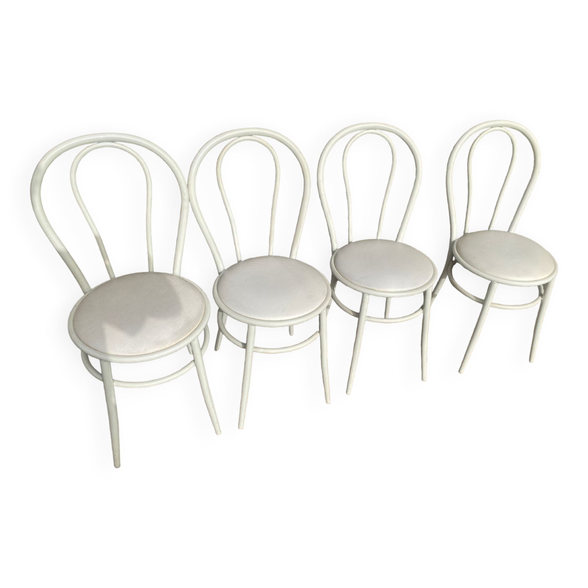 Bistro chairs