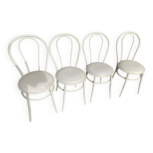 chaises bistrot