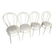 Bistro chairs