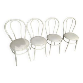 Bistro chairs