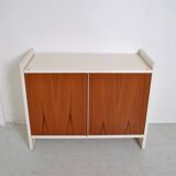 Sideboard, 2-door storage unit, 1960