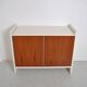 Buffet, meuble de rangement 2 portes, 1960