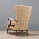 Framar armchair by Fratelli Marelli, 1950s