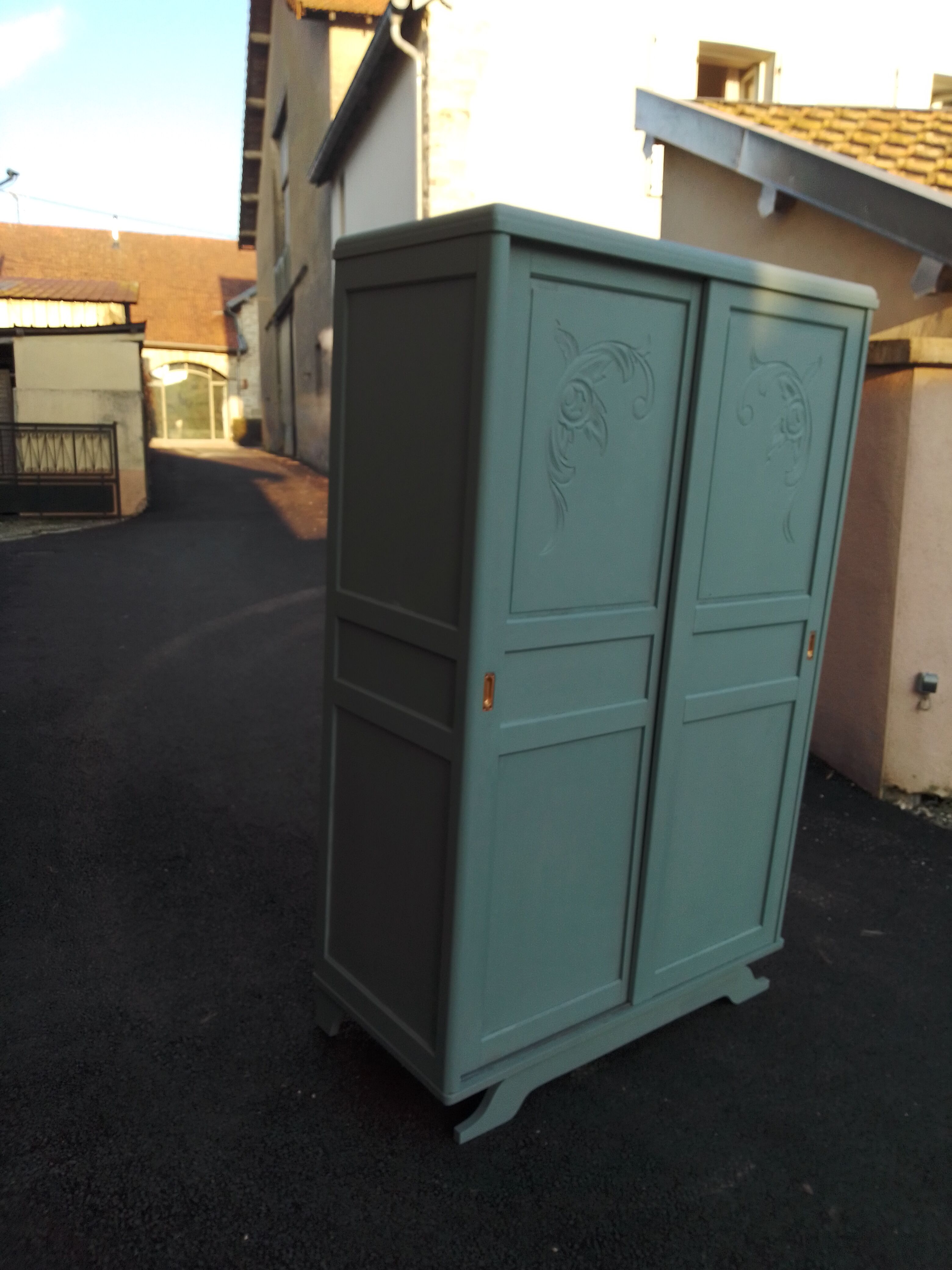 Cupboard