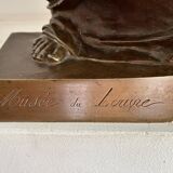 The Venus De Milo by Ron Colas for the Louvre Museum