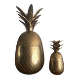 Pineapple Ice Buckets