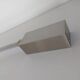 2 flexible bedroom wall lights from Contardi