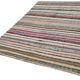 Turkish Handwoven Flatweave Chaput Kilim 187 cm x 294 cm