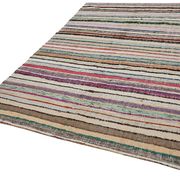 Turkish Handwoven Flatweave Chaput Kilim 187 cm x 294 cm