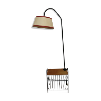 Floor lamp