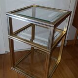 Table design Pierre Vandel