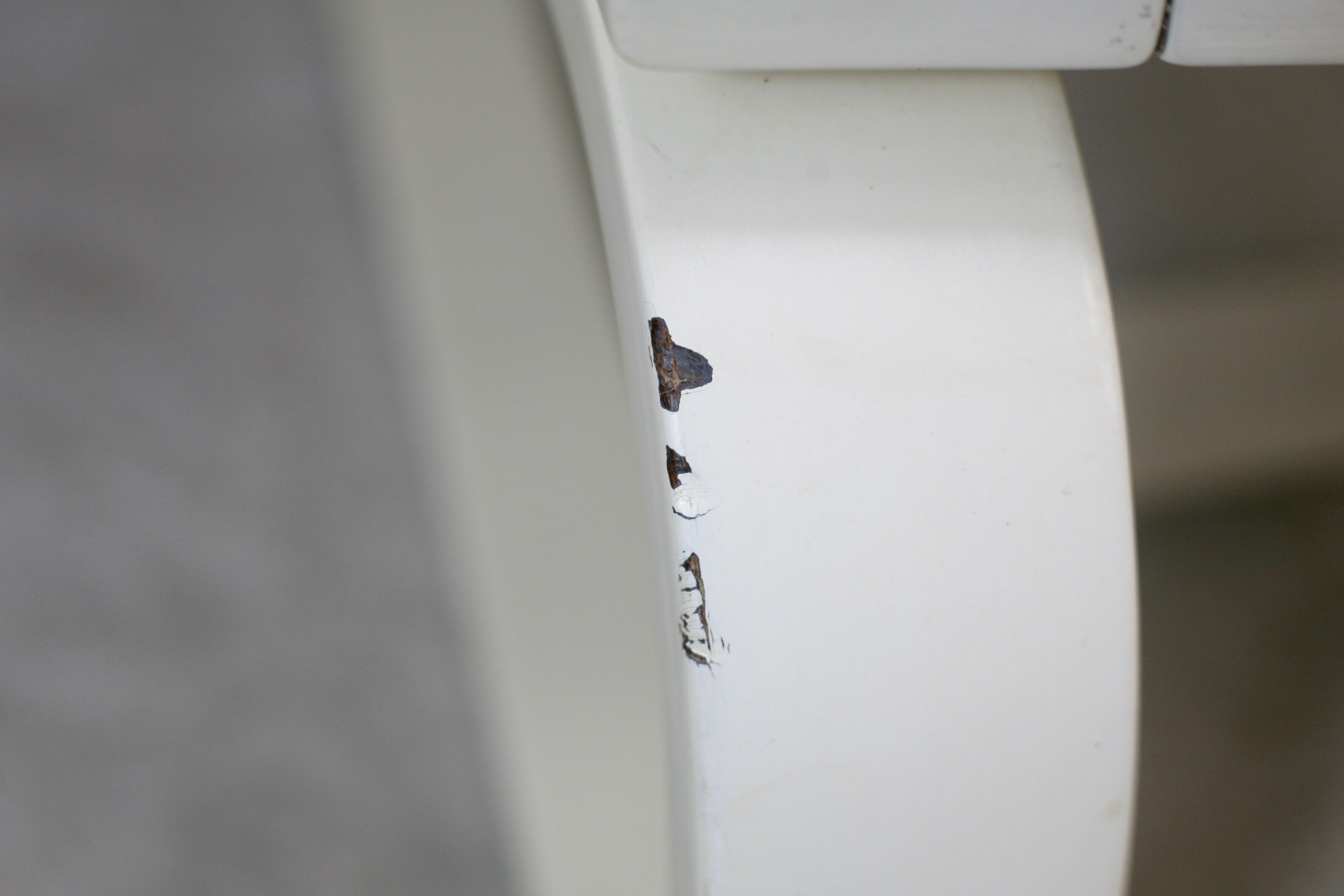 Pair of armchairs and ottomans Nelo Sweden, Sweden, circa 1975