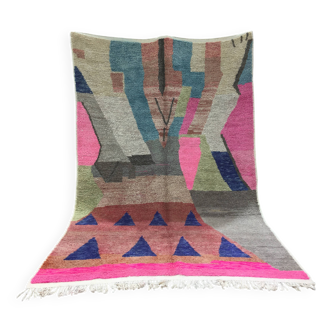 Tapis Boujaad Berbère 300 x 199 cm