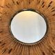Miroir soleil vintage