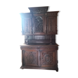 High sideboard Henri ll