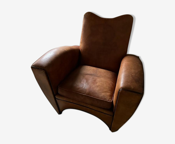 Club chair