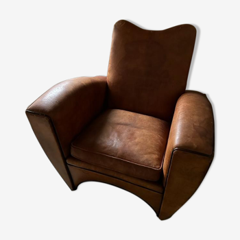 Fauteuil club