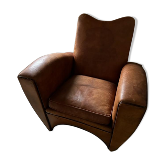 Fauteuil club